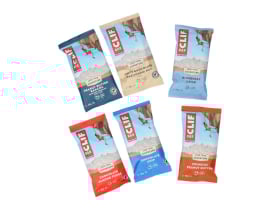 CLIF BAR Energy Bar Blueberry Crisp 68g