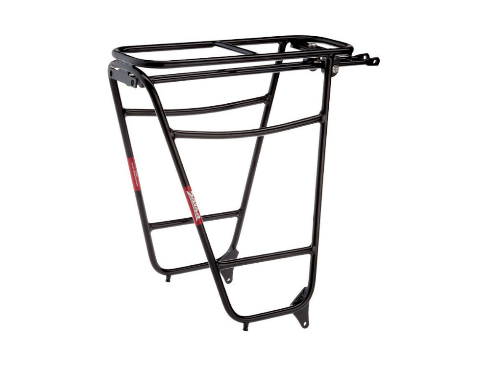 salsa front rack