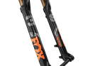 FOX Suspension Fork 2023 27,5" Float 36 F-S 160 GRIP2 Factory Boost shiny Black 15x110 mm tapered 37 mm Offset