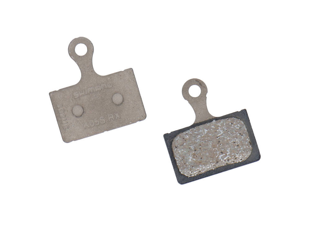 shimano altus disc brake pads