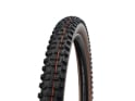 SCHWALBE Tire Hans Dampf 27,5 x 2,35 Super Trail ADDIX Soft EVO TLE Bronze-Skin
