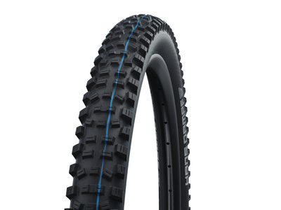 SCHWALBE Tire Hans Dampf 29 x 2,35 Super Trail ADDIX SpeedGrip EVO 