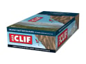 CLIF BAR Energieriegel Peanut Butter Banana 68g | 12 Riegel Box