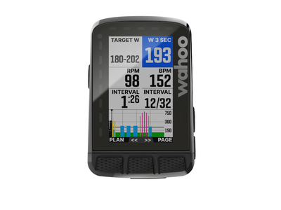 Wahoo discount elemnt roam