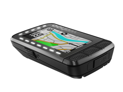 Wahoo ELEMNT ROAM V2 GPS BIKE COMPUTER