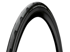 CONTINENTAL Tire Grand Prix 5000 AllSeason Tubeless...