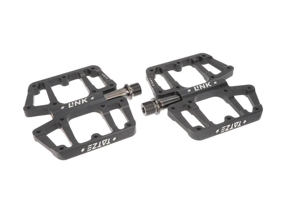 one up pedal OneUp Components Aluminum Pedals