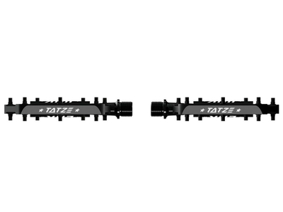 TATZE BIKE COMPONENTS Pedals LINK titanium