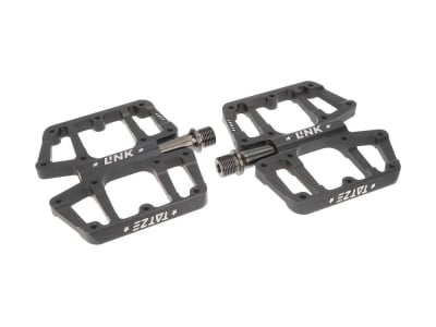 TATZE Pedals LINK titanium