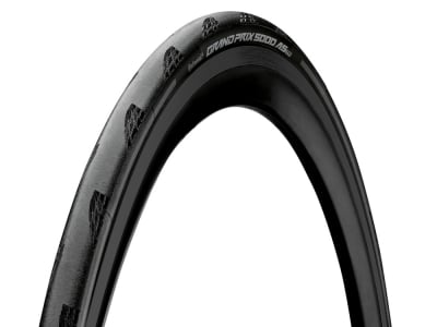 CONTINENTAL Reifen Grand Prix 5000 AS TR 28" | 700 x 32C BlackChili VectranBreaker schwarz / reflex-skin