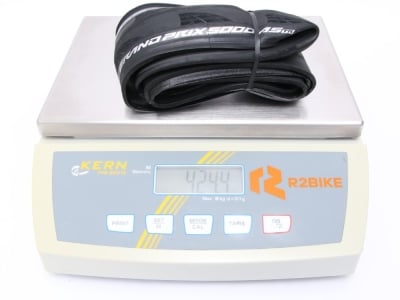 CONTINENTAL Tire Grand Prix 5000 AS TR 28