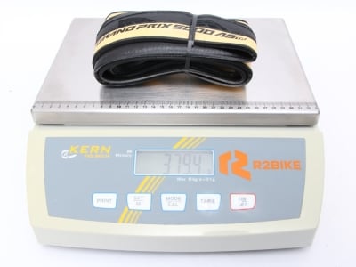CONTINENTAL Tire Grand Prix 5000 AS TR 28