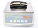 CONTINENTAL Reifen Grand Prix 5000 AS TR 28" | 700 x 32C BlackChili VectranBreaker schwarz / creme