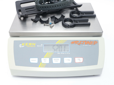 SALSA Gepcktrger Anything Cradle | EXP Series