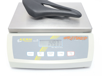 FIZIK Sattel Vento Argo 00 150 mm | schwarz