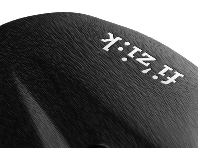 FIZIK Saddle Vento Argo Carbon 00 150 mm | black