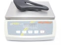 FIZIK Sattel Vento Argo Carbon 00 150 mm | schwarz