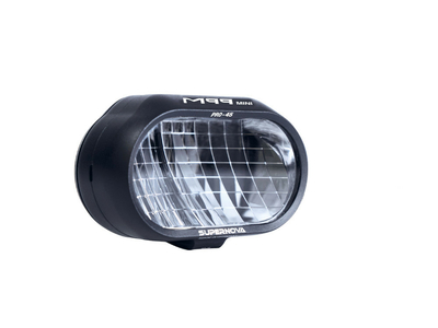 SUPERNOVA E-Bike Front Light M99 Mini PRO-45 | StVZO