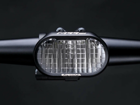 SUPERNOVA E-Bike Scheinwerfer M99 Mini PRO-45 | StVZO