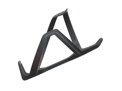 SYNCROS Bottle Cage Tailor Cage 1.0 right 2023 | black/red