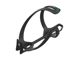 SYNCROS Bottle Cage Tailor Cage 1.0 right | black/teal blue