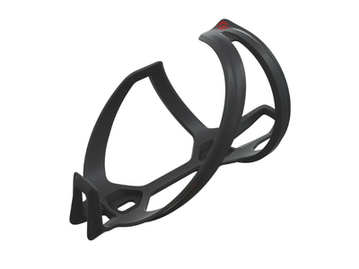 SYNCROS Bottle Cage Tailor Cage 1.0 left 2023 | black/red