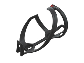 SYNCROS Bottle Cage Tailor Cage 1.0 left | black/red