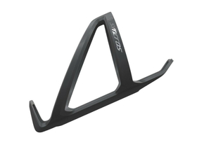 SYNCROS Bottle Cage Coupe Cage 1.0 | black/brushed silver
