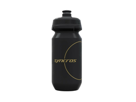 SYNCROS Bottle Corporate G5 Moon 600 ml | black/gold