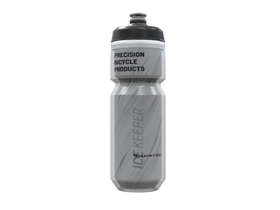 SYNCROS Bottle isolated Icekeeper 600 ml | clear