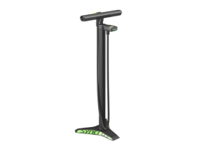 SYNCROS Floor Pump Vernon 2.0 Digital