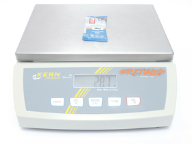 CLIF BAR Energy Bar Chocolate Chip Minis 28g