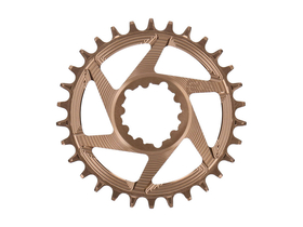 E*THIRTEEN Chainring round Helix R Guidering Direct Mount...