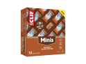 CLIF BAR Energieriegel Crunchy Peanut Butter Minis 28g | 10 Riegel Box