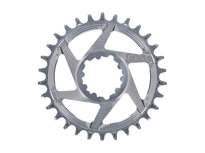 E*THIRTEEN Chainring round Helix R Guidering Direct Mount...