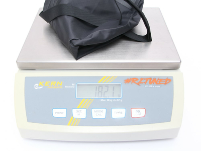 SYNCROS Frame Bag | L/XL - 5,67 Liter