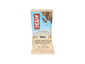 CLIF BAR Energy Bar White Chocolate Macadamia Nut Minis 28g