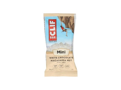 CLIF BAR Energieriegel White Chocolate Macadamia Nut...