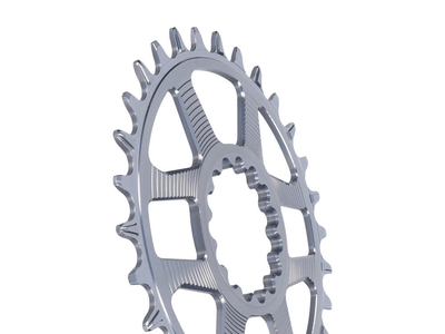 E*THIRTEEN Kettenblatt rund Helix R Guidering Direct...