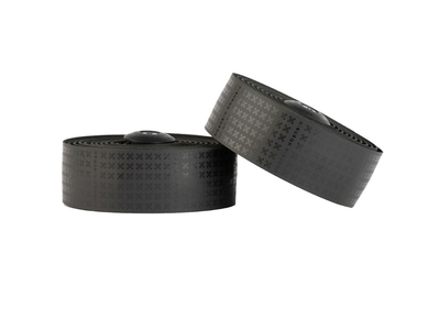 BURGH Bar Tape Designer Tape | X stealth