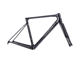 WILIER Rahmenset Road 0 SLR Disc | black grey