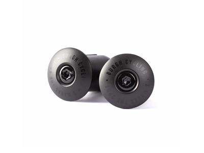 BURGH Bar Tape Designer Tape | X white