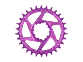 E*THIRTEEN Chainring round Helix R Guidering Direct Mount...