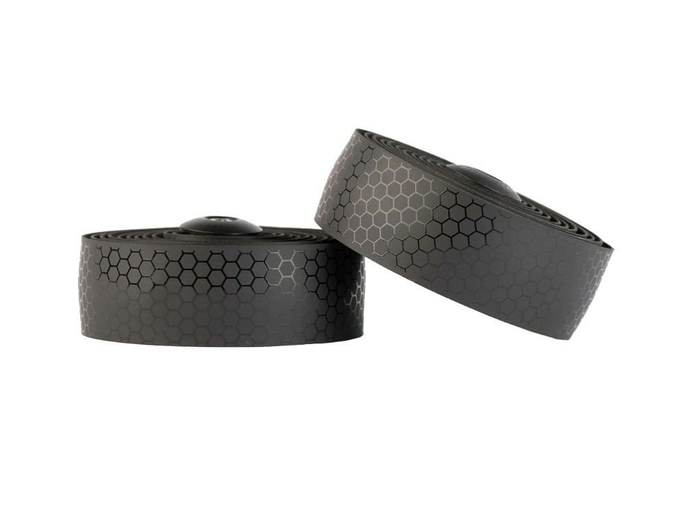 BURGH Bar Tape Designer Tape | hex stealth, 40,99