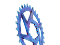 E*THIRTEEN Kettenblatt rund Helix R Guidering Direct Mount | 1-fach narrow wide SRAM MTB 3-Loch BOOST | Intergalactic