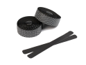 BURGH Lenkerband Designer Tape | Hex white