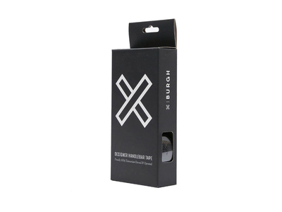 BURGH Bar Tape Designer Tape | mosaic stealth