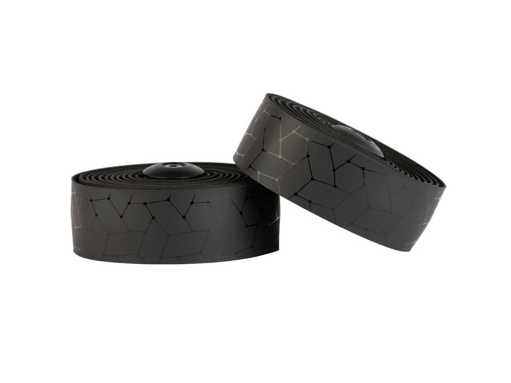 BURGH Bar Tape Designer Tape | silk stealth, 40,99