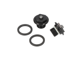 FOX Service Set Pressure Release Button Lower Leg F-S 2022