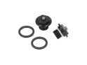FOX Service Set Pressure Release Button Lower Leg F-S 2022